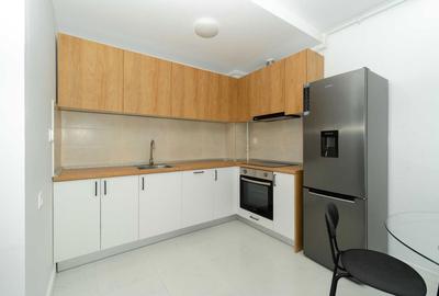 Apartament cu 2 camere în Ștefăneștii de Jos - 2