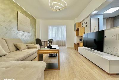 Apartament cu 3 camere în Astra - 15