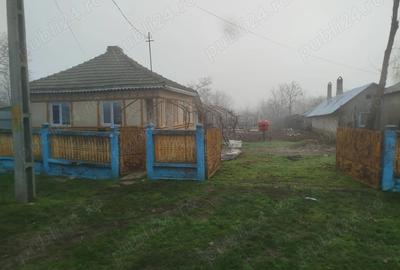 Casa de vanzare batraneasca - 10