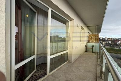 Apartament 2 camere Conest Grand Residence - 20