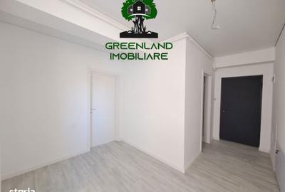Garsonieră decomandată în Bucium