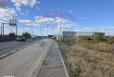Spațiu comercial, în Glina - 3