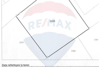 Teren cu proiect si avize obtinute 500 mp Cocosesti / Ale... - 9