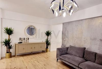 Apartament 3 camere Belvedere Residences - 1