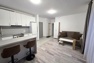 Apartament 2 camere tip Studio Et.5 Avantgarden 3 - 4