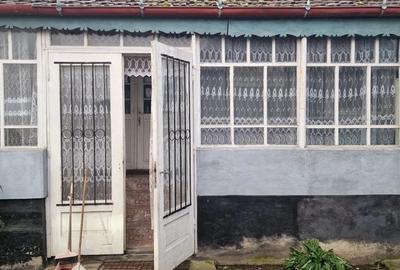 Vand casacurte si gradina ,in comuna Arpa?ul de Jos - 1
