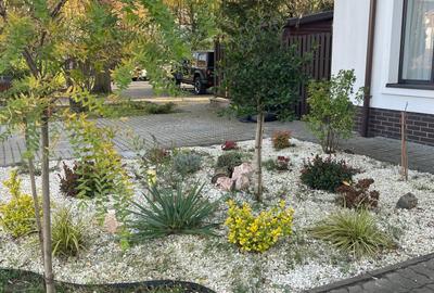 Oxford Gardens 4 bedrooms swimming pool - 2