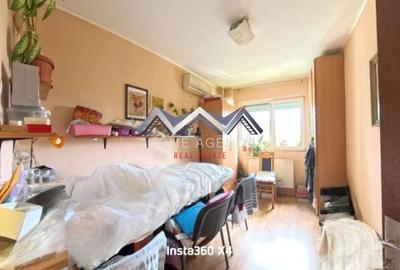 Apartament 3 camere decomandat, Titulescu, sector 1 Apartament 3 camere decomandat, Titulescu, sector 1 - 19