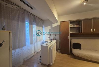 Royal Imobiliare - Vanzare garsoniera zona Ultracentral - 5