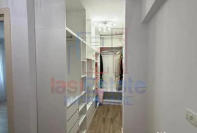 Apartament cu 3 camere decomandat, mobilat în Central - 6