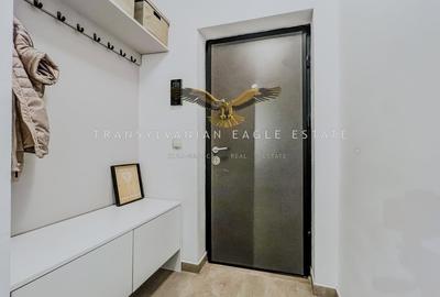 Apartament modern cu 1 camera|residence modern|Augustin Presecan - 9