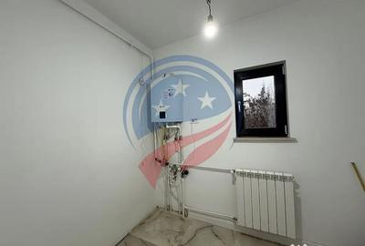 Apartament cu 2 camere decomandat, mobilat în 1 Mai - 12