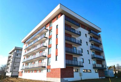 Apartament 3 camere decomandat, 84 mp, 2 bai, Kaufland Galata, tva 21% INCLUS - 4