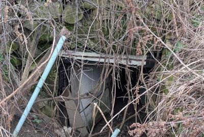 Teren de 1198 mp, în Gârleni - 1