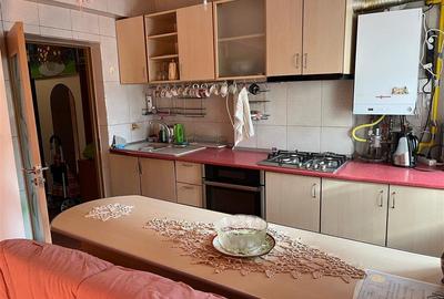 Apartament cu 2 camere decomandat, mobilat în Obor - 7