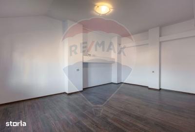 Apartament cu 2 camere în Ultracentral
