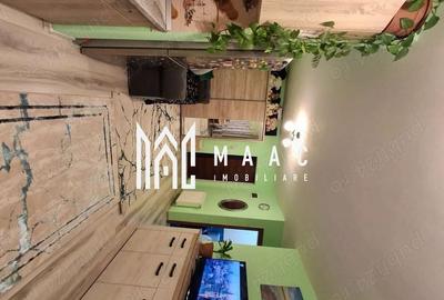 Apartament 2 camere | 38 MPU | Etaj 3 | Magnolia - 1