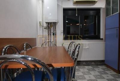 Simion Barnutiu, 2 camere, centrala proprie. - 10