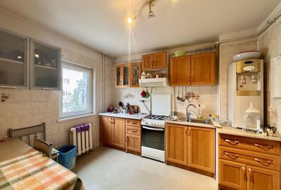 Apartament cu 3 camere în Bucovina - 12