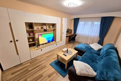 Apartament cu 2 camere decomandat în Vasile Aaron - 2