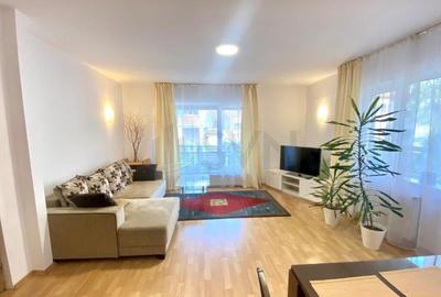 Apartament 3 camere Primaverii