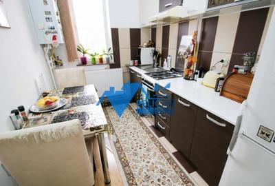 Zona Big, 3 camere, decomandat, renovat complet - 6
