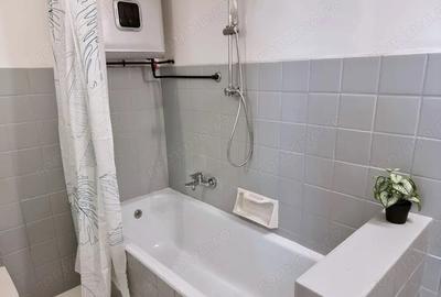 Garsonieră decomandată în Banu Manta - 2