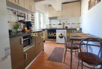 Apartament cu 2 camere, mobilat în Unirii - 5