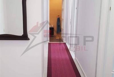 Apartament cu 3 camere decomandat în Ciurea - 1