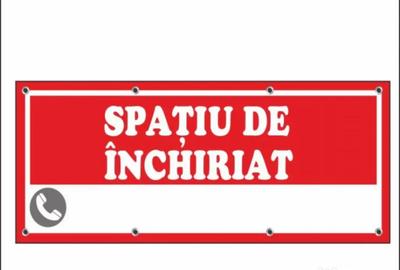 Spațiu comercial, de 40 mp, în Central - 1