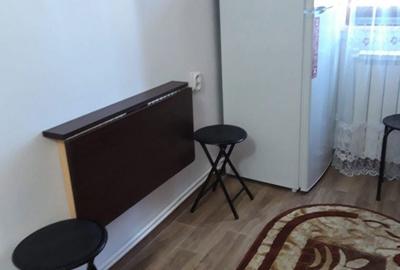 Garsonieră decomandată în Exterior Vest - 4