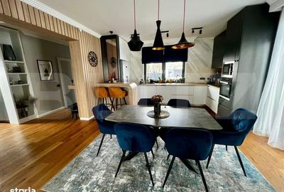 Casă cu 3 camere cu Teren 551 Mp în Tudor - 6