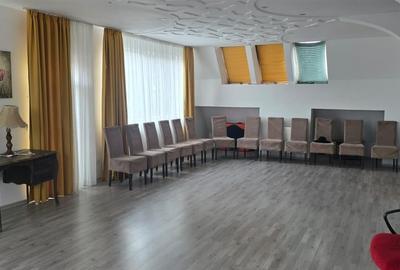 Spatiu comercial versatil intr - un imobil modern, Brasov Spatiu comercial versatil intr - un imobil modern, Brasov - 8