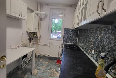 Apartament cu 2 camere în Giurgiului - 3