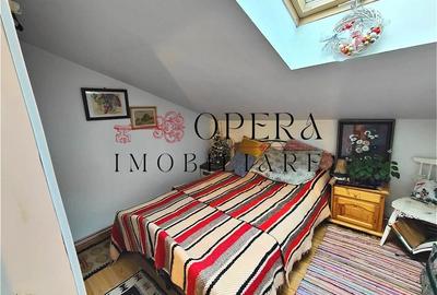 Duplex cu 4 camere cu Canalizare în Ultracentral - 12