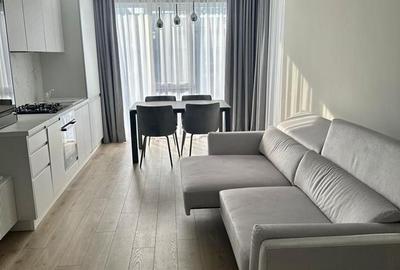 Apartament cu 3 camere, Suceava, Bloc Nou, 3c-4434 - 1