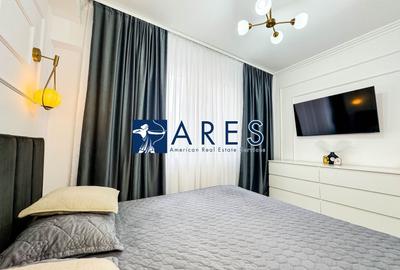 Apartament cu 3 camere decomandat, mobilat în Ostroveni - 1