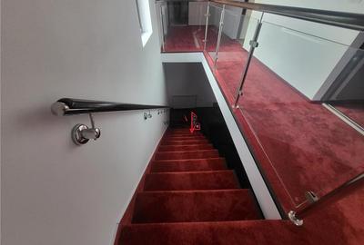 Casă individuală cu 5 camere cu Canalizare în Mușătești - 20