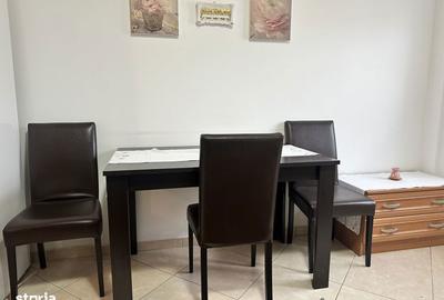 Apartament cu 2 camere, mobilat în Tolstoi - 6