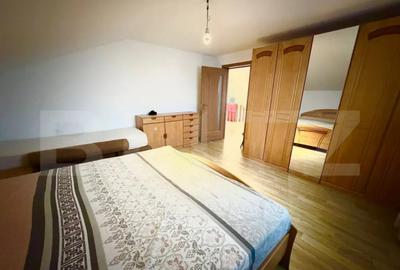 Casă cu 7 camere cu Teren 1800 Mp în Central - 12