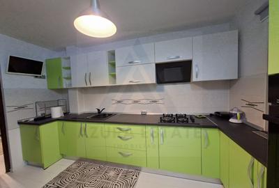 Apartament modern complet decomandat 3 camere 2 bai pivnita in Strand - 4