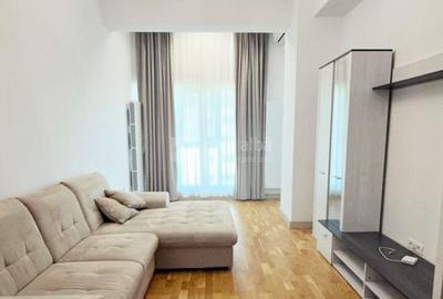 Apartament cu 3 camere decomandat, mobilat în Tătărași - 2