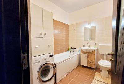 Apartament modern cu 2 camere - un loc cu energie buna, gata sa devina acasa. Apartament modern cu 2 camere - un loc cu energie buna, gata sa devina acasa. - 5