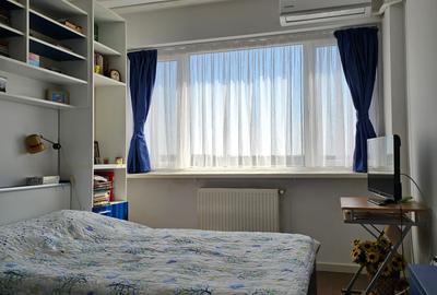 Apartament 2 camere, decomandat, la cheie, Ghencea-Cubic 4, et. 3/4 - 11