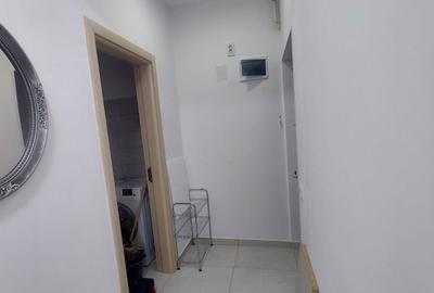 Popesti Leordeni-str Fermei-Garsoniera decomandata prima inchiriere - 11