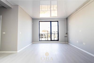 Apartament 2 camere Mamaia Nord - OBA Urban Residence, Proiect finalizat - 7