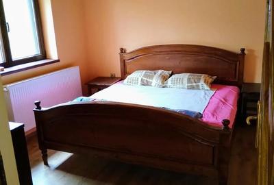 Casă cu 6 camere în Someș-Odorhei - 5