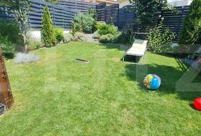 Casa in Voronet cu 4 camere si priveliste - 2