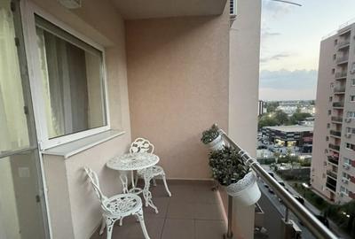 Apartament 3 camere Theodor Pallady - 2