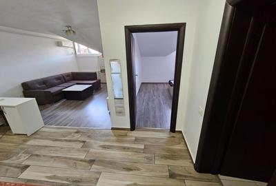 Apartament cu 2 camere decomandat în Roșu - 2